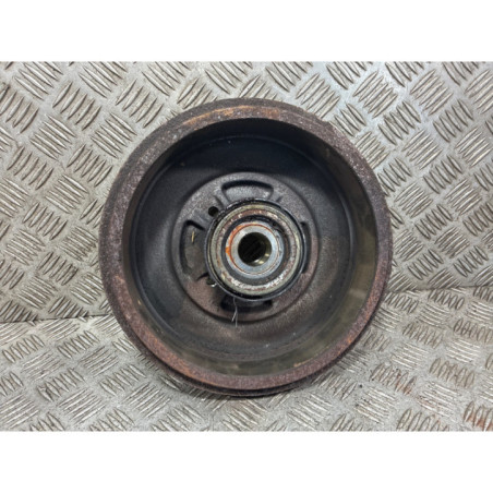 Tambour arriere droit DACIA LOGAN MCV 1