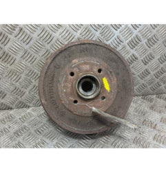 Tambour arriere droit DACIA LOGAN MCV 1