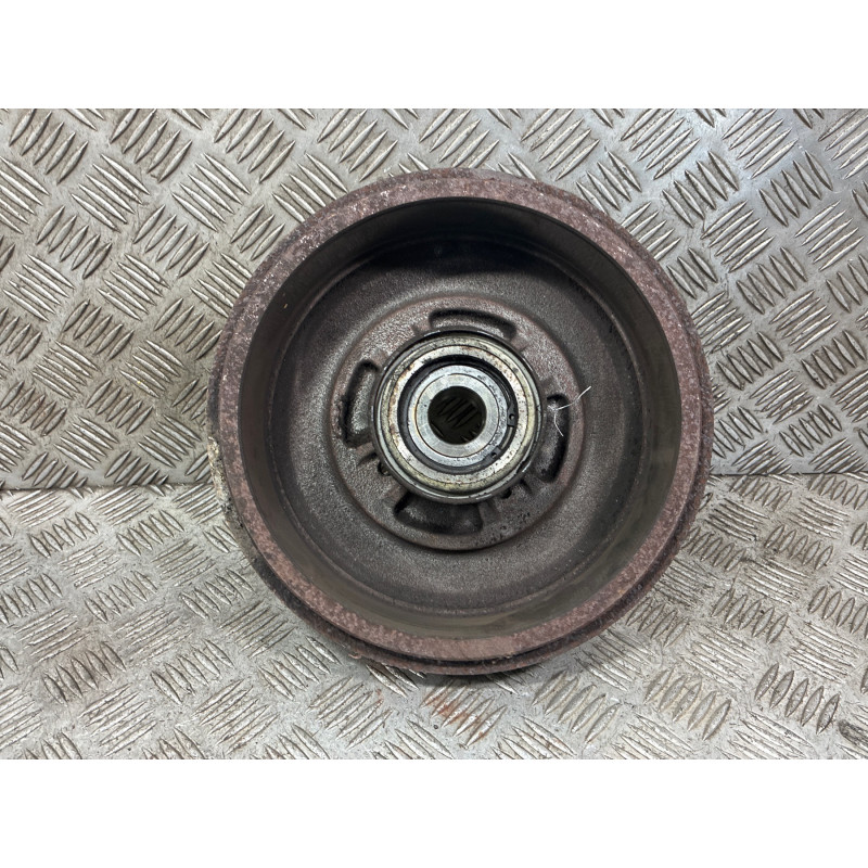 Tambour arriere gauche DACIA LOGAN MCV 1 Photo n°2