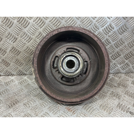 Tambour arriere gauche DACIA LOGAN MCV 1