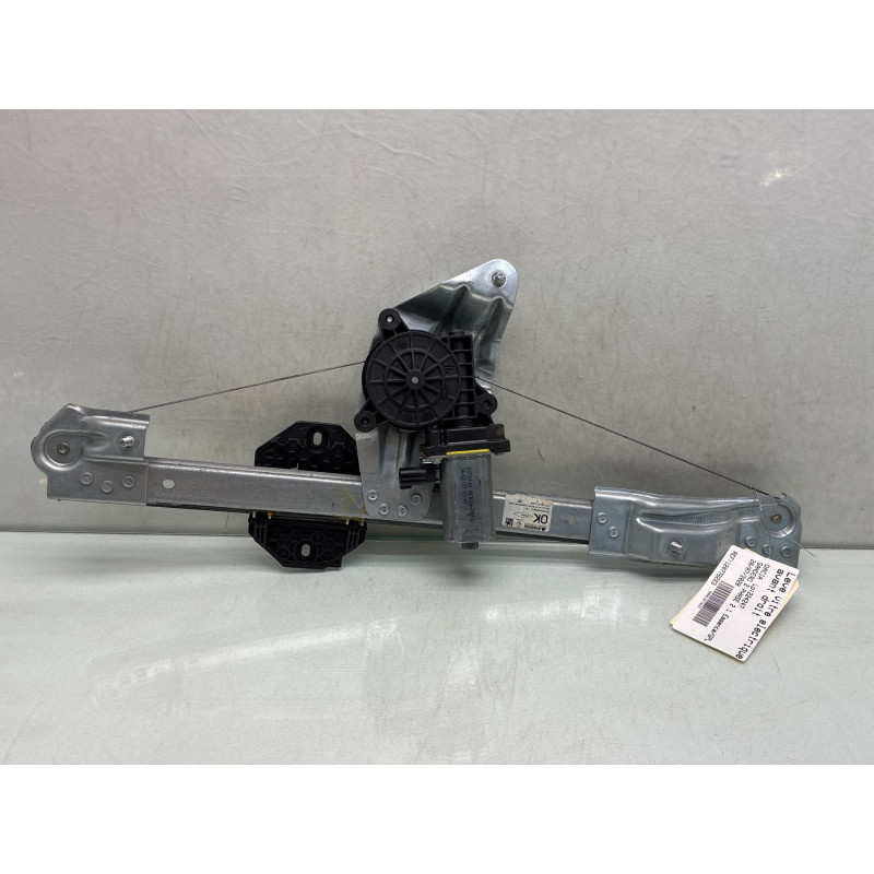 Leve vitre electrique avant droit DACIA SANDERO 2 Photo n°3