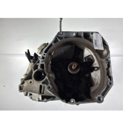 Boite de vitesses DACIA SANDERO 2 Photo n°1