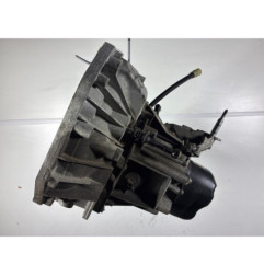 Boite de vitesses DACIA SANDERO 2