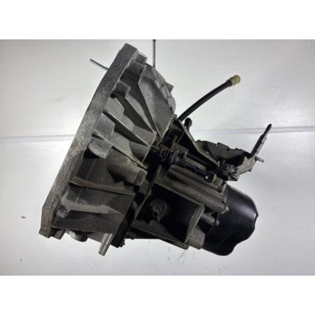 Boite de vitesses DACIA SANDERO 2