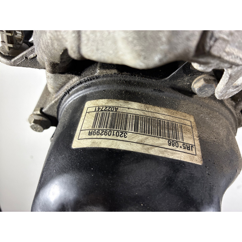 Boite de vitesses DACIA SANDERO 2 Photo n°3