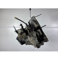 Boite de vitesses DACIA SANDERO 2