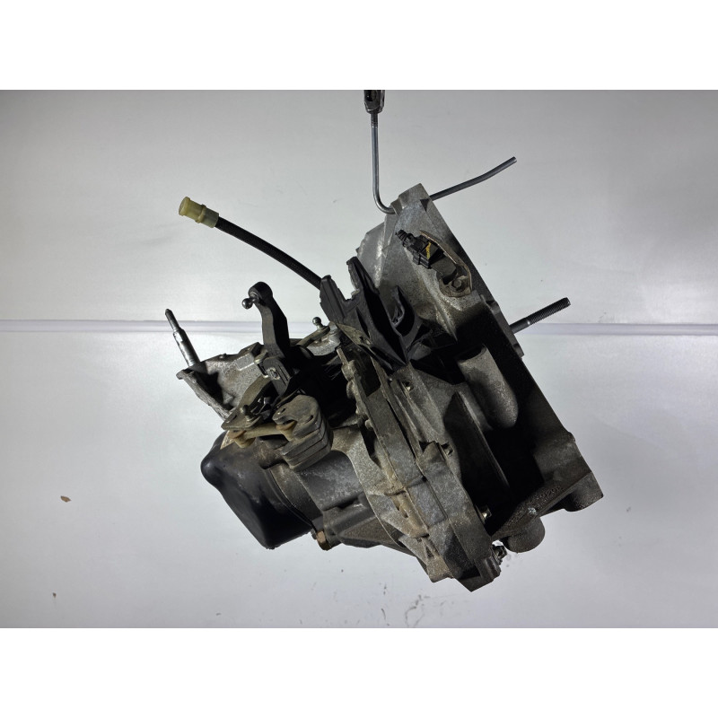 Boite de vitesses DACIA SANDERO 2 Photo n°4
