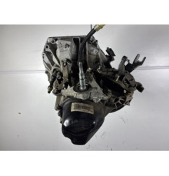Boite de vitesses DACIA SANDERO 2