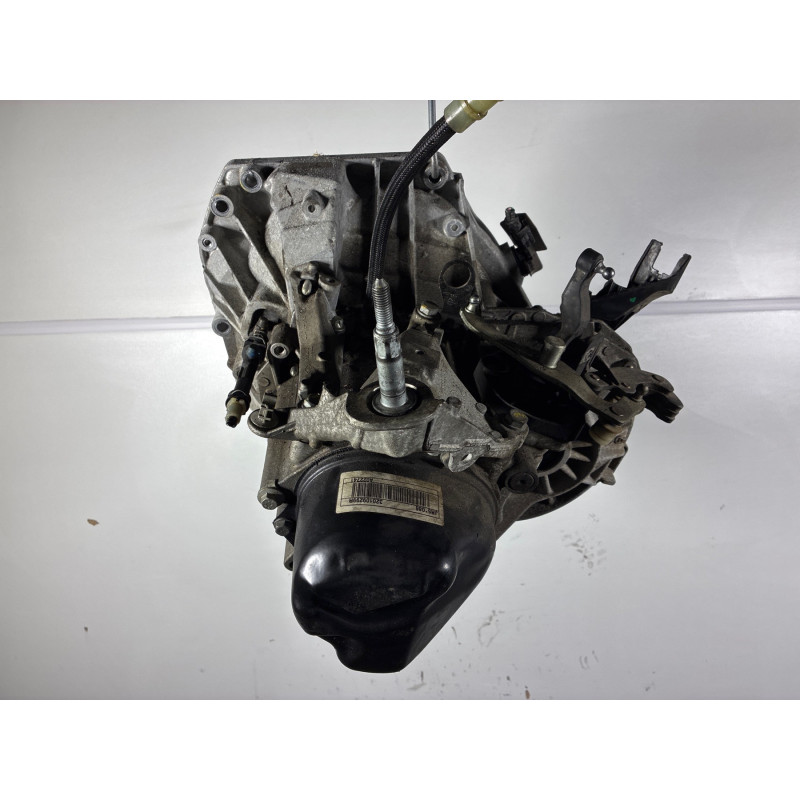 Boite de vitesses DACIA SANDERO 2 Photo n°5