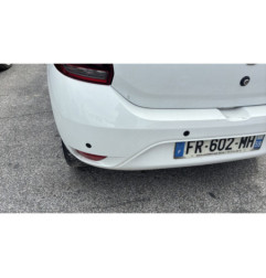 Boite de vitesses DACIA SANDERO 2
