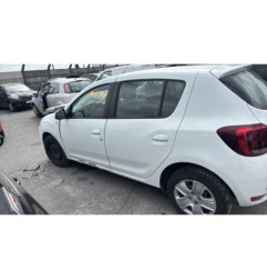 Boite de vitesses DACIA SANDERO 2
