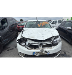 Boite de vitesses DACIA SANDERO 2