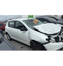 Boite de vitesses DACIA SANDERO 2