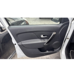 Boite de vitesses DACIA SANDERO 2