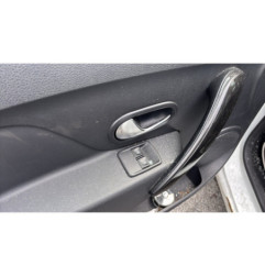 Boite de vitesses DACIA SANDERO 2