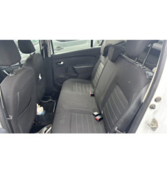 Boite de vitesses DACIA SANDERO 2