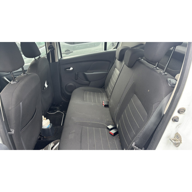 Boite de vitesses DACIA SANDERO 2 Photo n°17