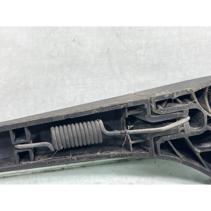 Bras essuie glace arriere RENAULT SCENIC 2 Photo n°1