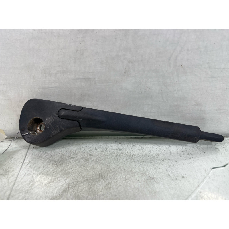 Bras essuie glace arriere RENAULT SCENIC 2 Photo n°2