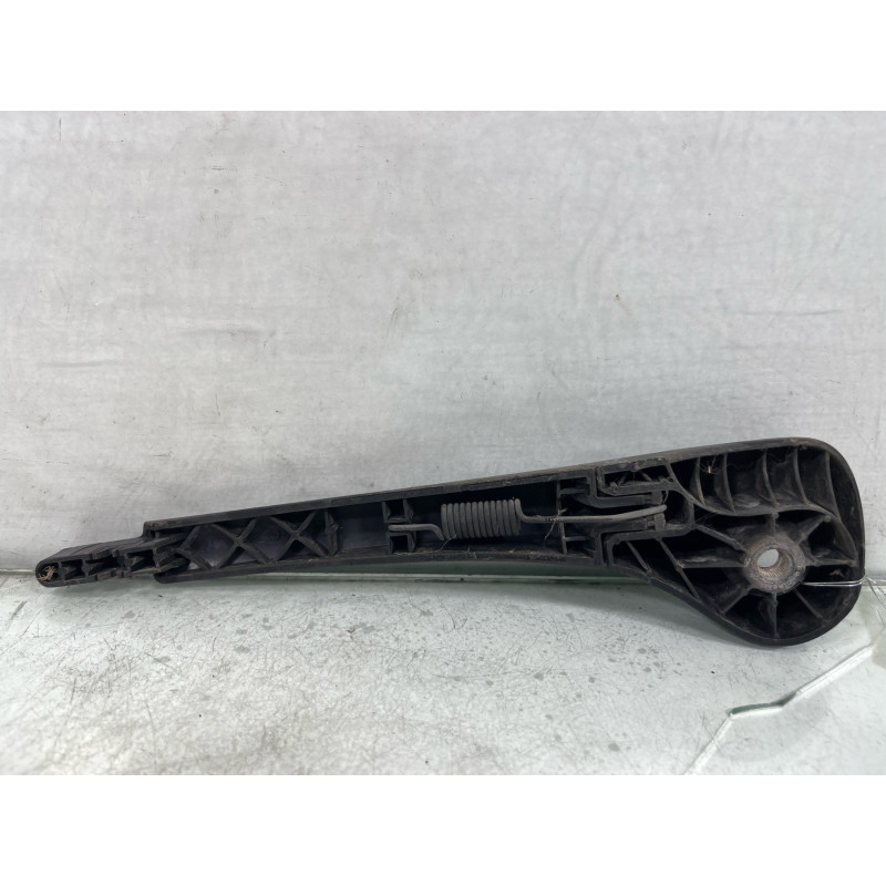 Bras essuie glace arriere RENAULT SCENIC 2 Photo n°3