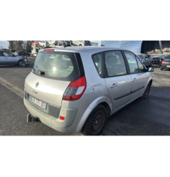 Bras essuie glace arriere RENAULT SCENIC 2
