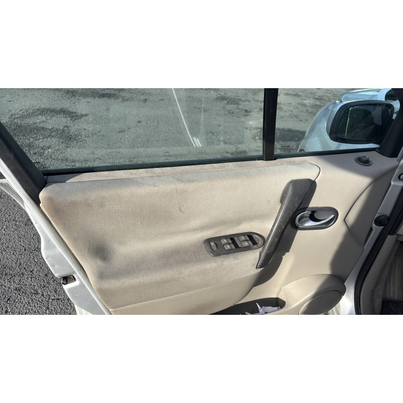 Bras essuie glace arriere RENAULT SCENIC 2 Photo n°13