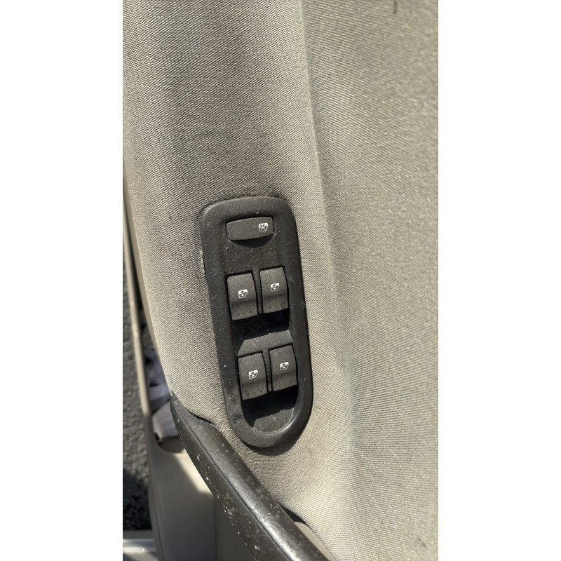 Bras essuie glace arriere RENAULT SCENIC 2 Photo n°14