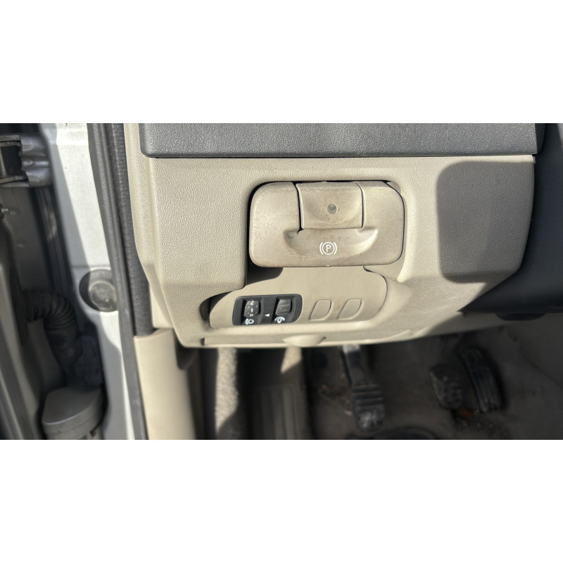Bras essuie glace arriere RENAULT SCENIC 2 Photo n°19