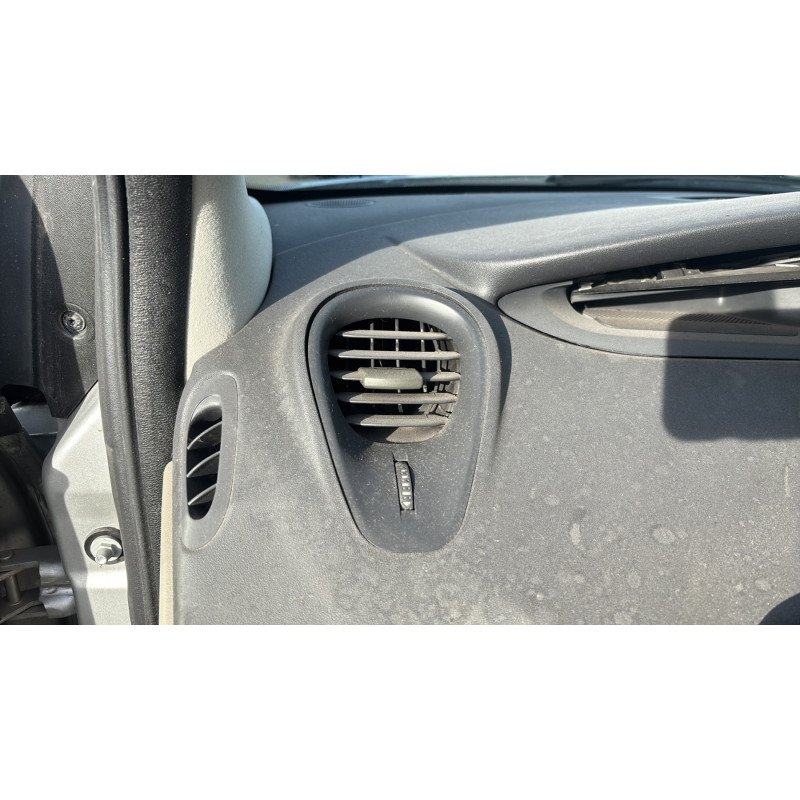 Bras essuie glace arriere RENAULT SCENIC 2 Photo n°20
