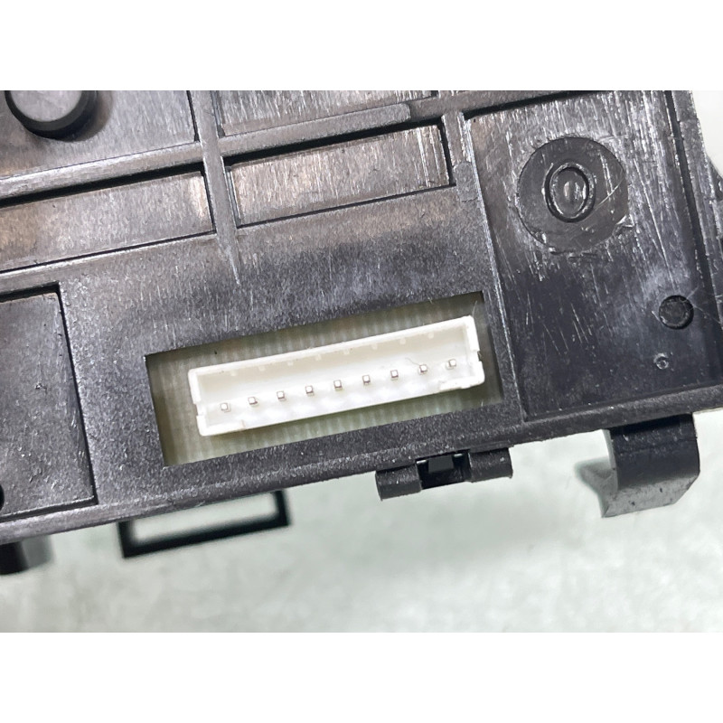 Commodo phare RENAULT SCENIC 2 Photo n°4