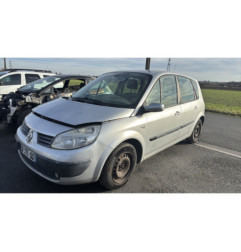Commodo phare RENAULT SCENIC 2