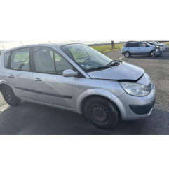 Commodo phare RENAULT SCENIC 2