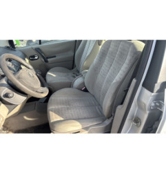 Commodo phare RENAULT SCENIC 2
