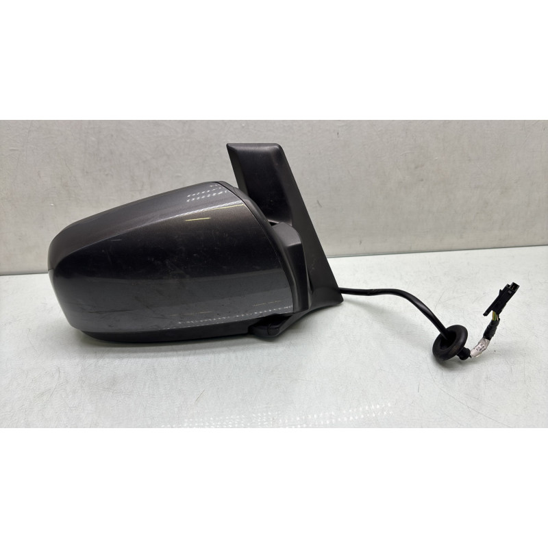 Retroviseur droit OPEL ZAFIRA B Photo n°4