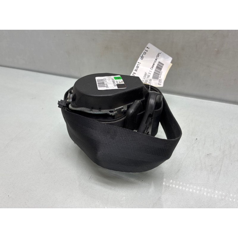 Ceinture avant droit DACIA SANDERO 2 Photo n°1
