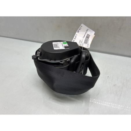 Ceinture avant droit DACIA SANDERO 2 Photo n°1