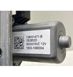 Leve vitre electrique avant droit RENAULT CLIO 4
