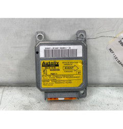 Boitier air bag PEUGEOT 206