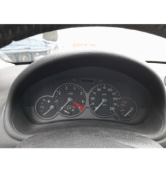 Boitier air bag PEUGEOT 206