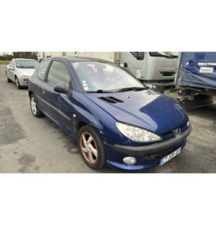 Boitier air bag PEUGEOT 206
