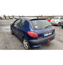Boitier air bag PEUGEOT 206
