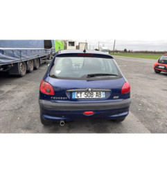 Boitier air bag PEUGEOT 206
