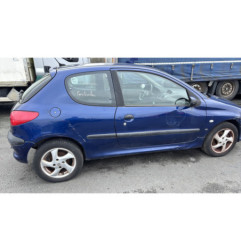 Boitier air bag PEUGEOT 206