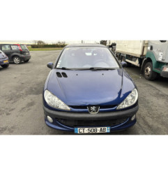 Boitier air bag PEUGEOT 206