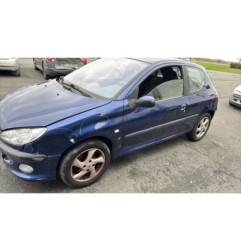 Boitier air bag PEUGEOT 206