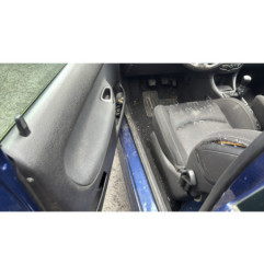 Boitier air bag PEUGEOT 206