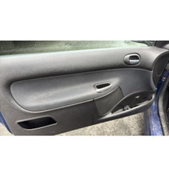 Boitier air bag PEUGEOT 206