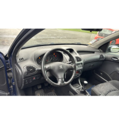 Boitier air bag PEUGEOT 206