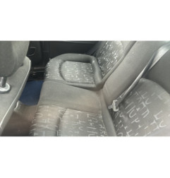 Boitier air bag PEUGEOT 206