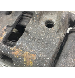 Etrier avant droit (freinage) PEUGEOT 306